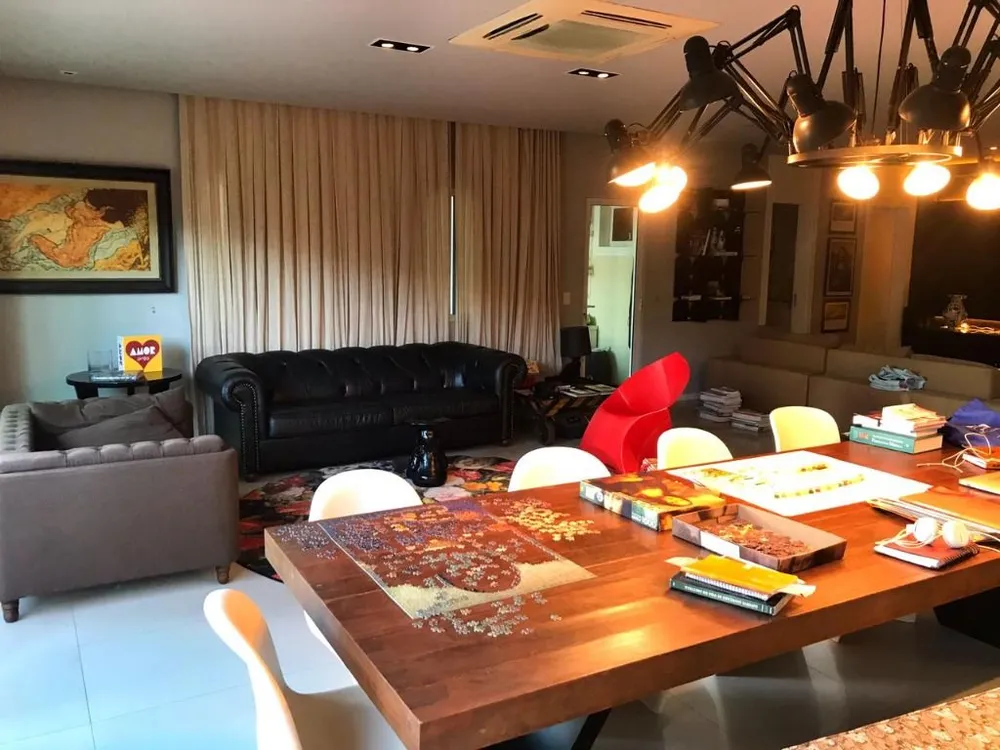 Casa de Condomínio, 5 quartos - Foto 4