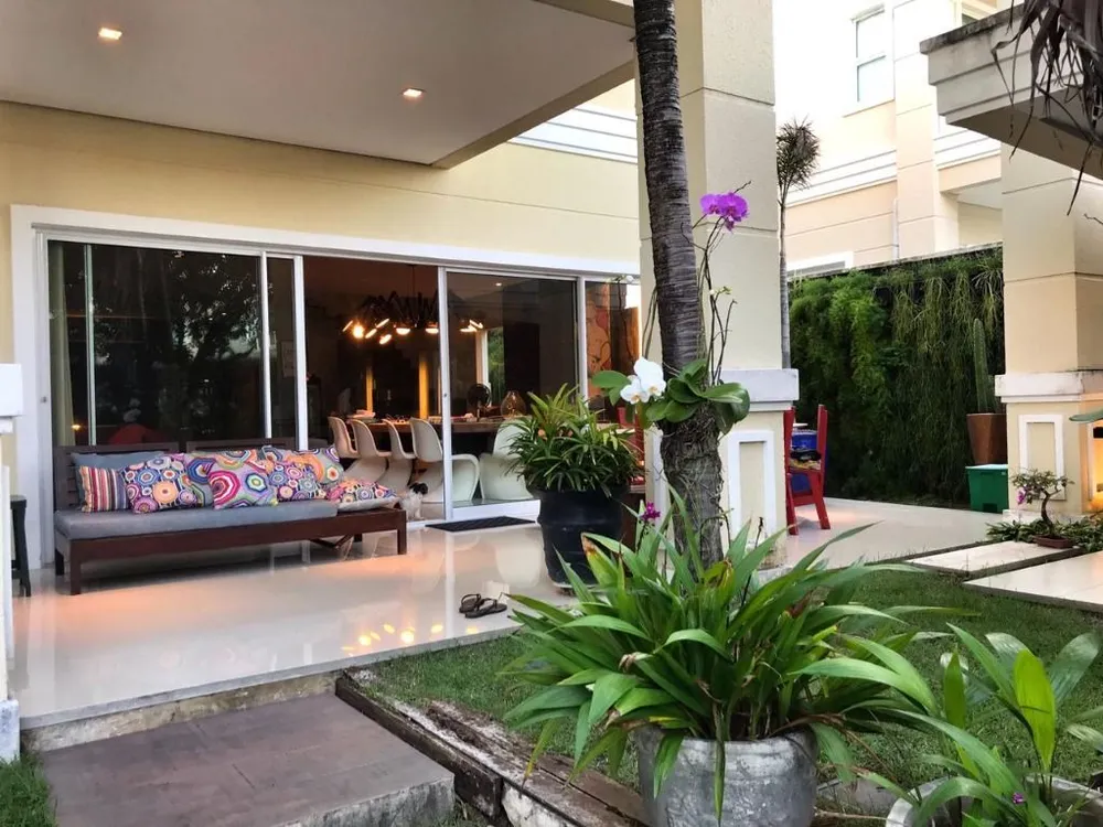 Casa de Condomínio, 5 quartos - Foto 3
