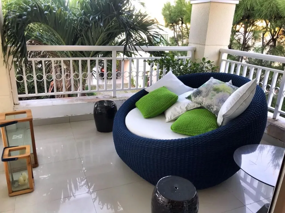 Casa de Condomínio, 5 quartos - Foto 9