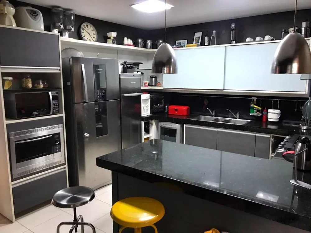 Casa de Condomínio, 5 quartos - Foto 6