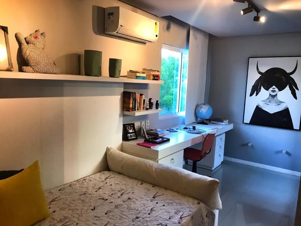 Casa de Condomínio, 5 quartos - Foto 11