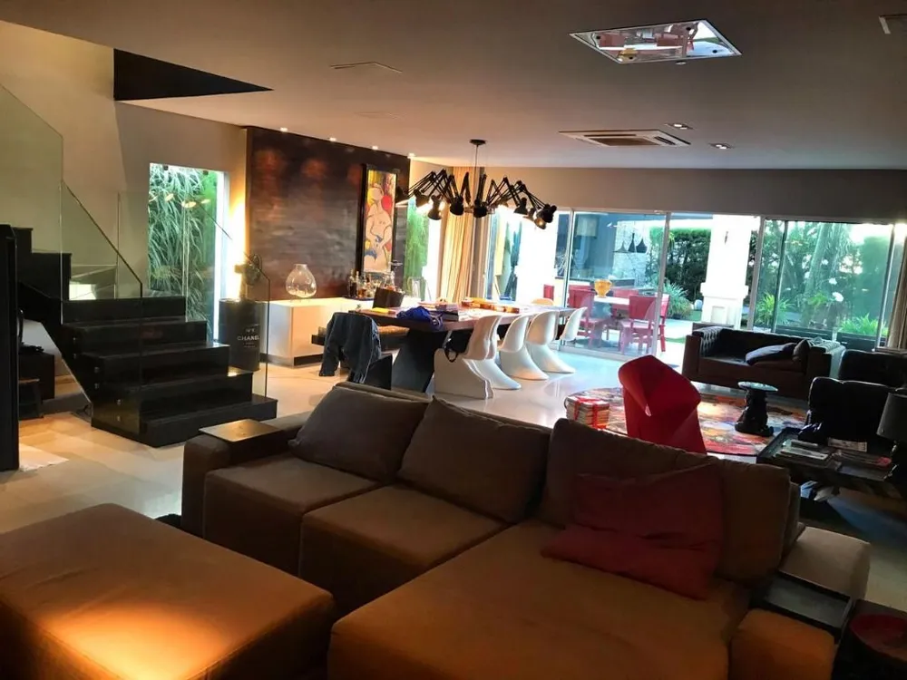 Casa de Condomínio, 5 quartos - Foto 5