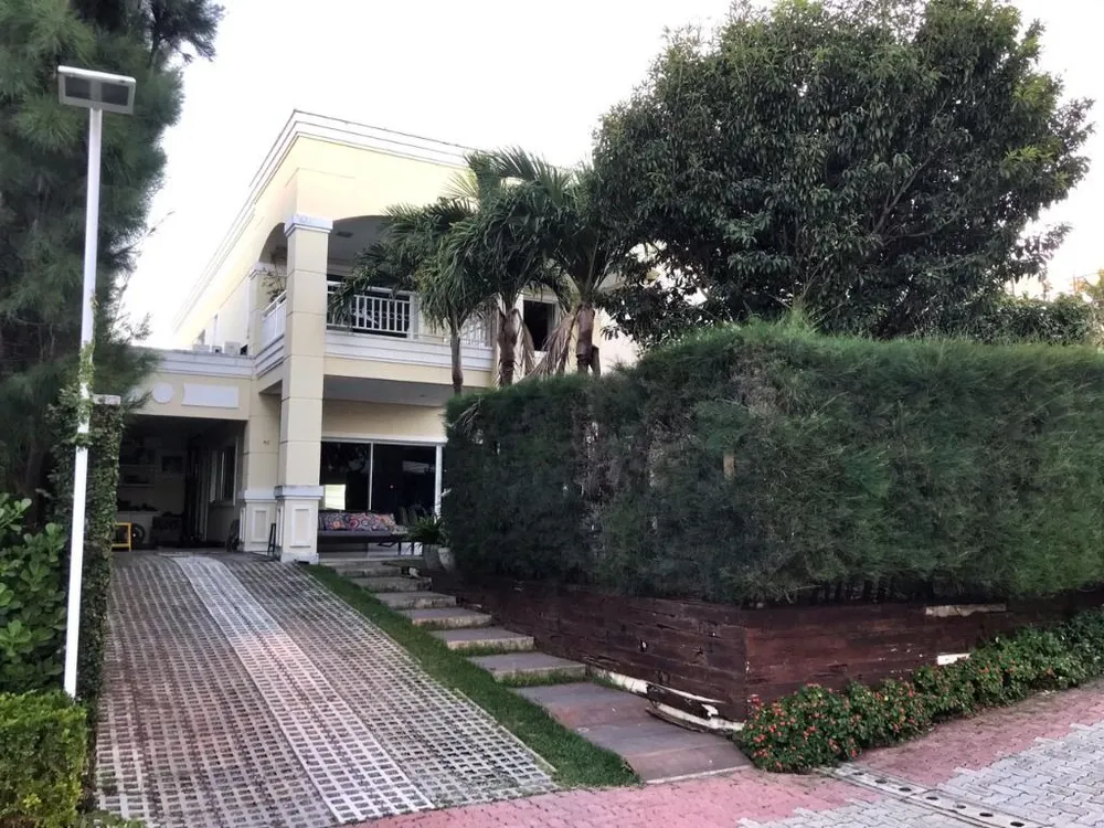 Casa de Condomínio, 5 quartos - Foto 2