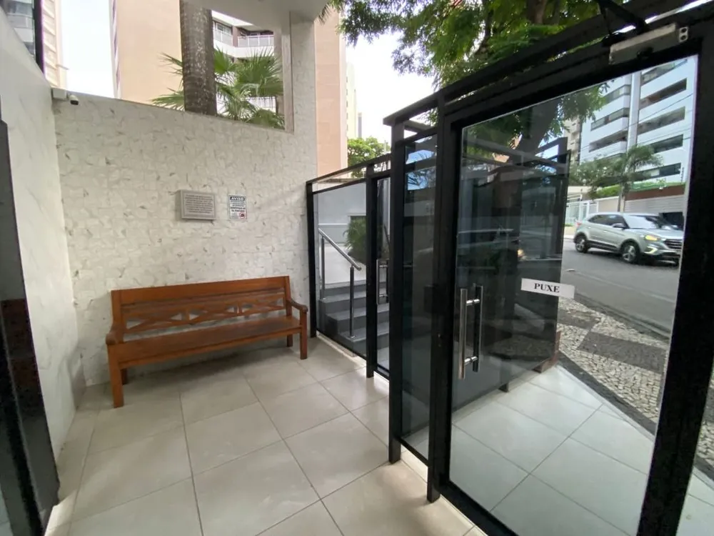 Apartamento, 3 quartos, 97 m² - Foto 1