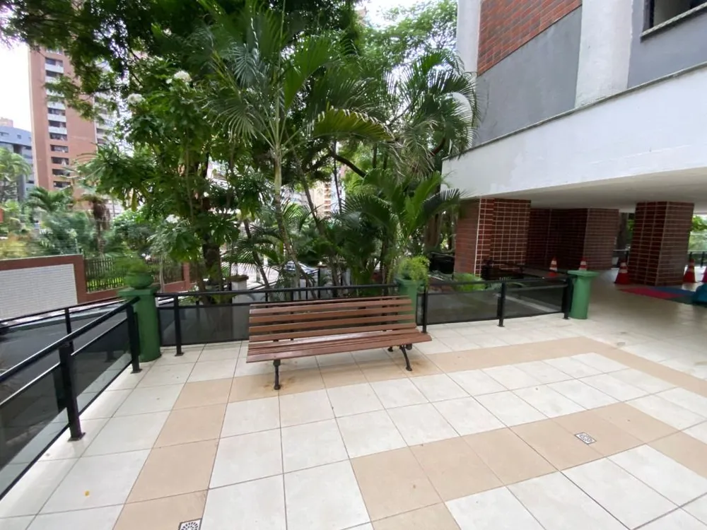 Apartamento, 3 quartos, 97 m² - Foto 3