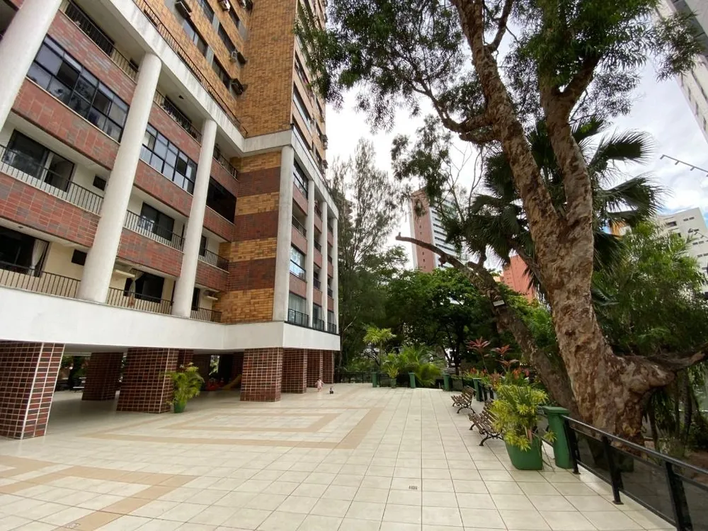 Apartamento, 3 quartos, 97 m² - Foto 2