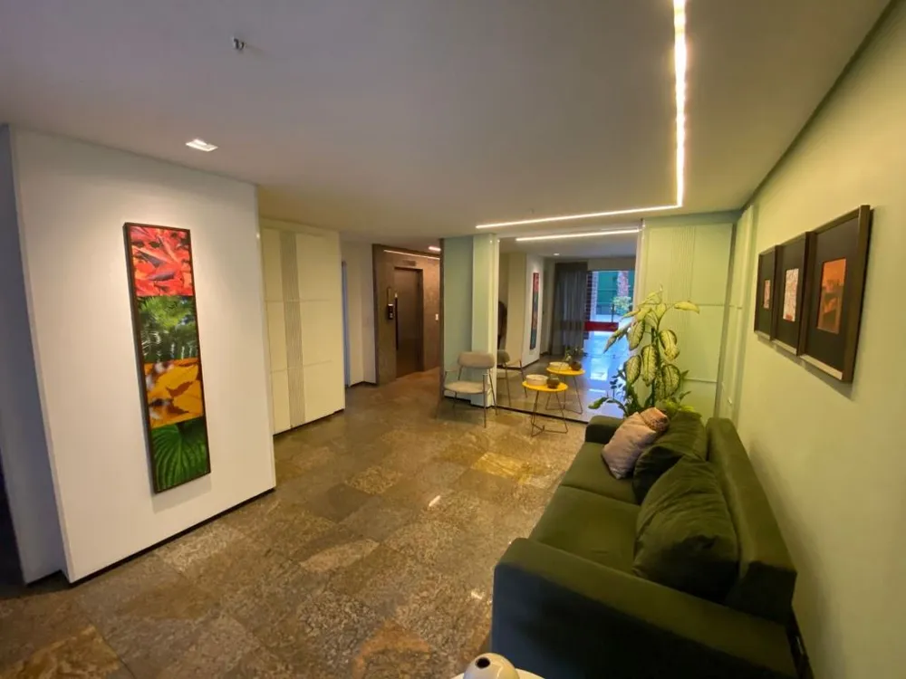 Apartamento, 3 quartos, 97 m² - Foto 6