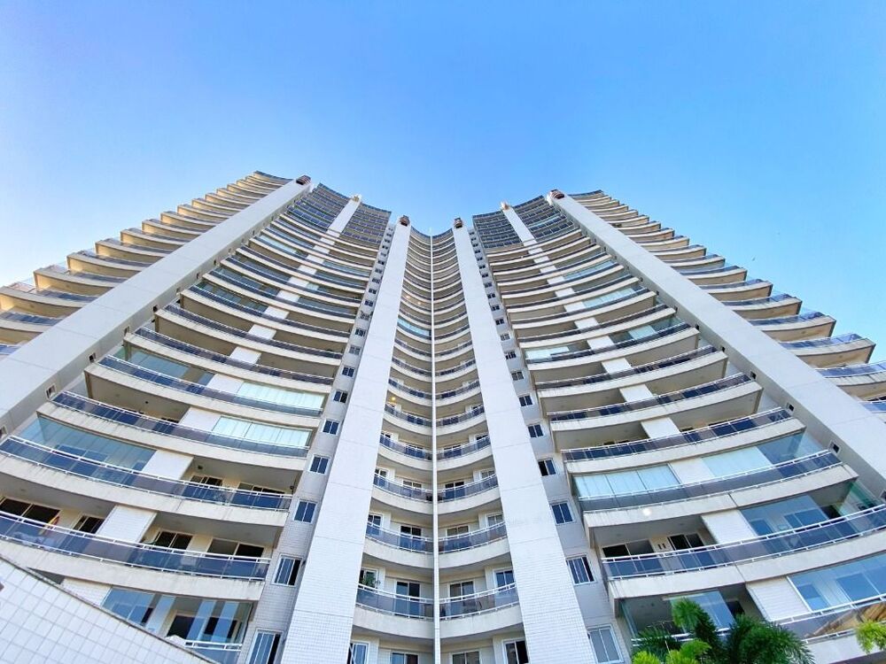 Apartamento, 3 quartos, 95 m² - Foto 1