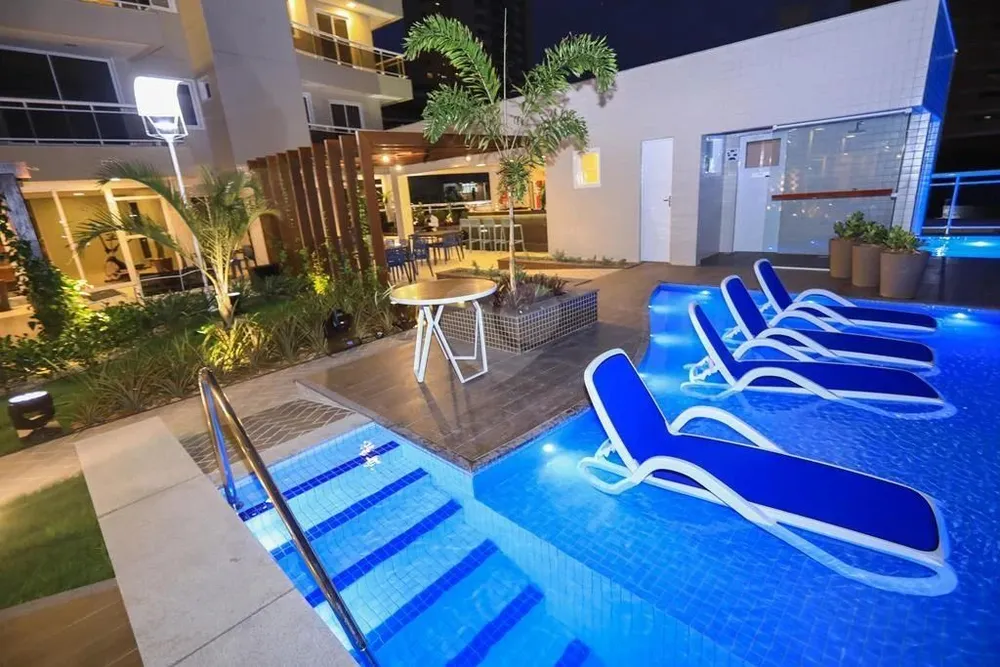 Apartamento, 3 quartos, 95 m² - Foto 9