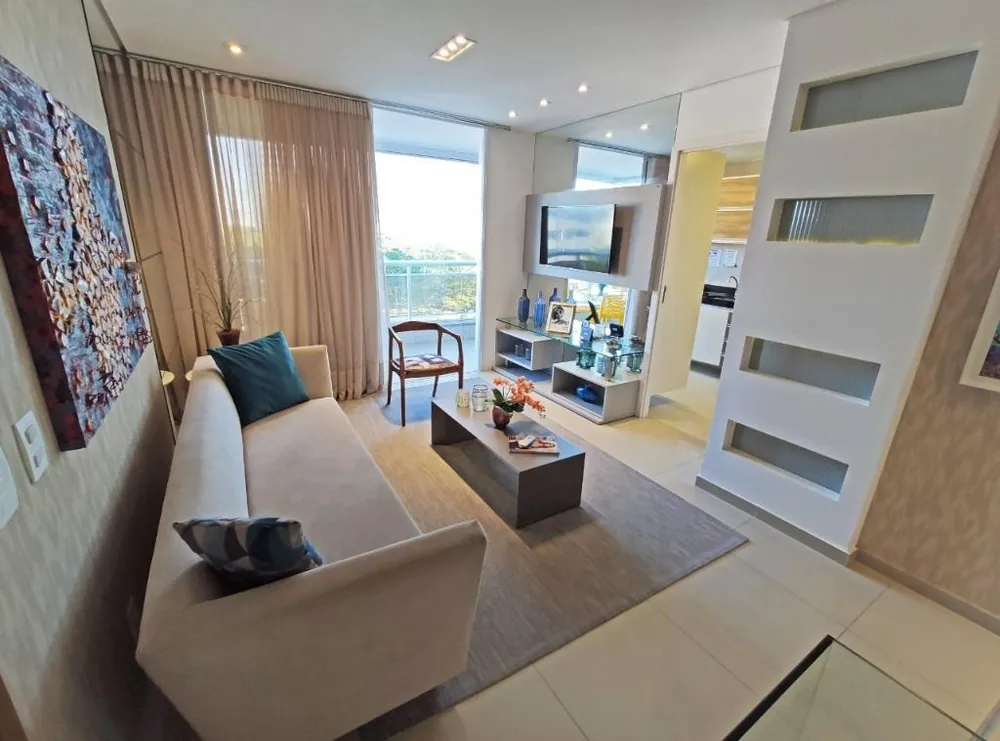 Apartamento, 3 quartos, 95 m² - Foto 5