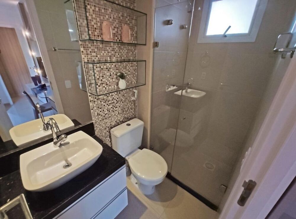 Apartamento, 3 quartos, 95 m² - Foto 3