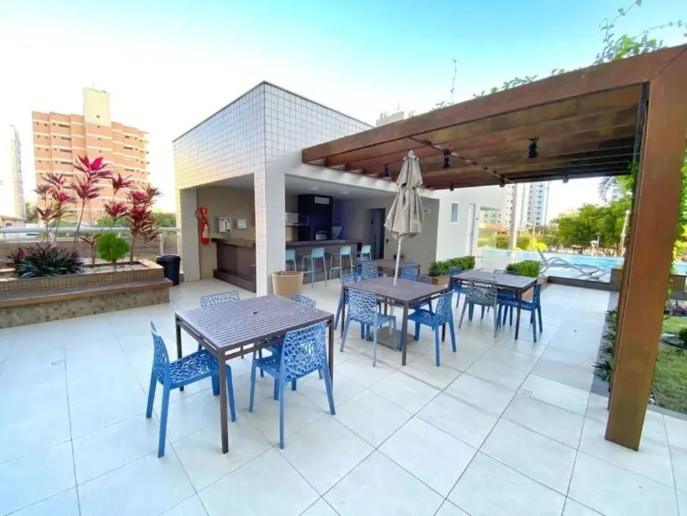 Apartamento, 3 quartos, 95 m² - Foto 11