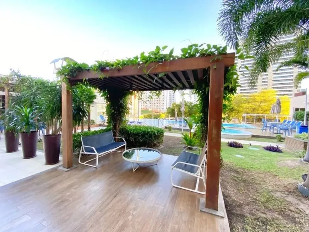 Apartamento, 3 quartos, 95 m² - Foto 2