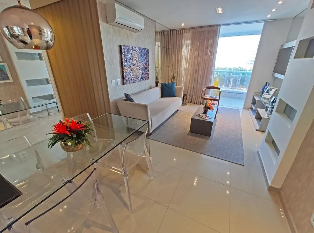 Apartamento, 3 quartos, 95 m² - Foto 6