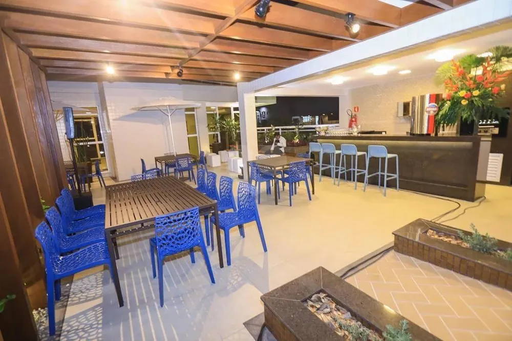 Apartamento, 3 quartos, 95 m² - Foto 10
