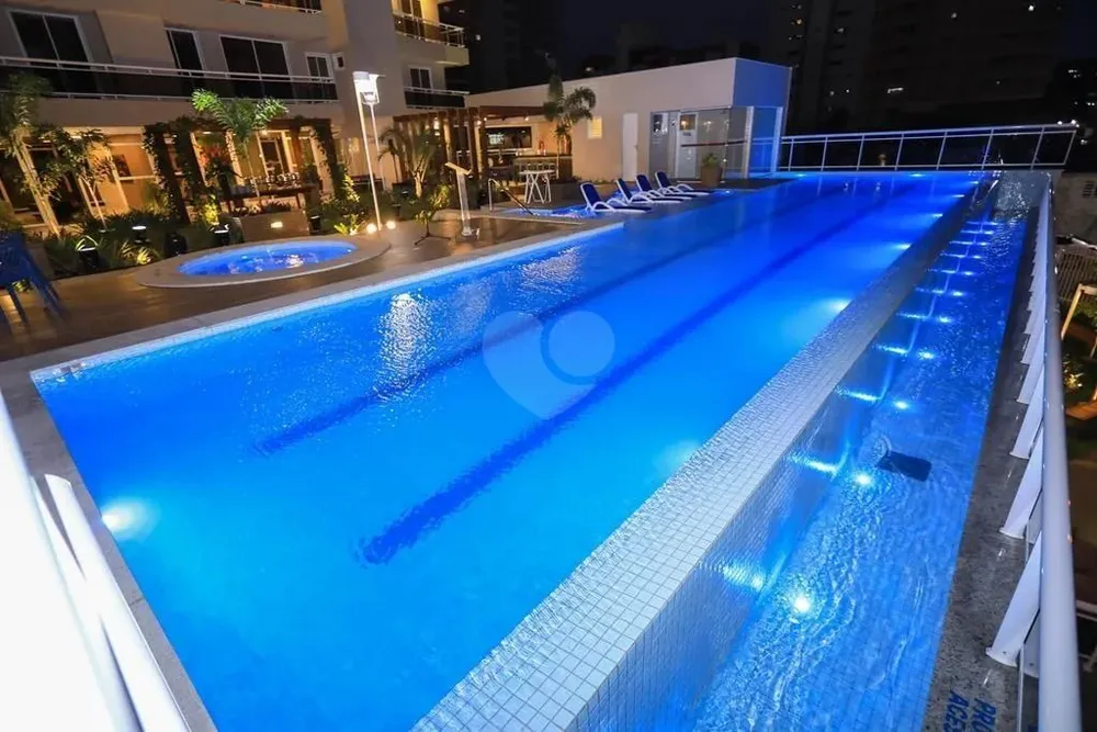 Apartamento, 3 quartos, 95 m² - Foto 8