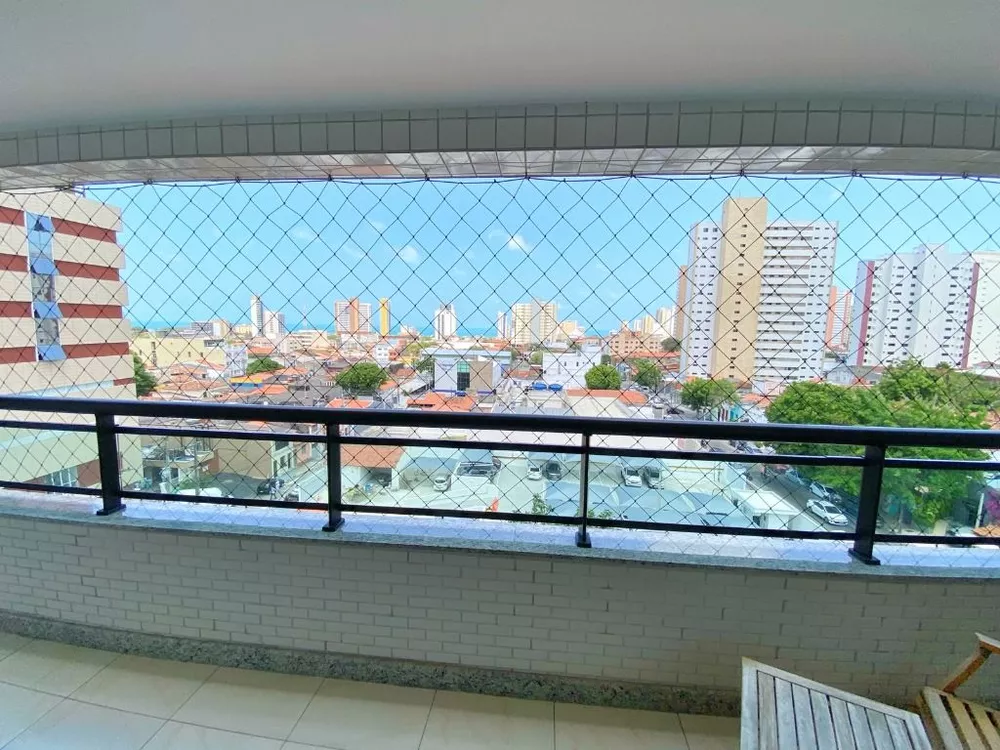 Apartamento à venda com 3 quartos, 112m² - Foto 2