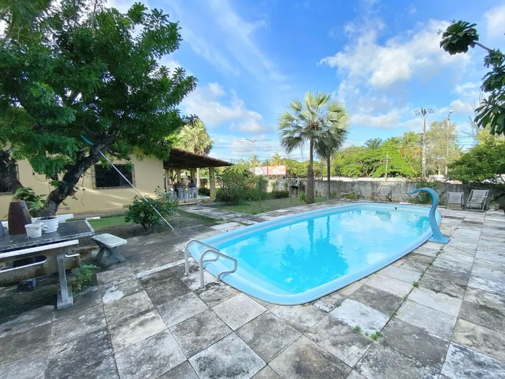 Terreno, 2590 m² - Foto 1