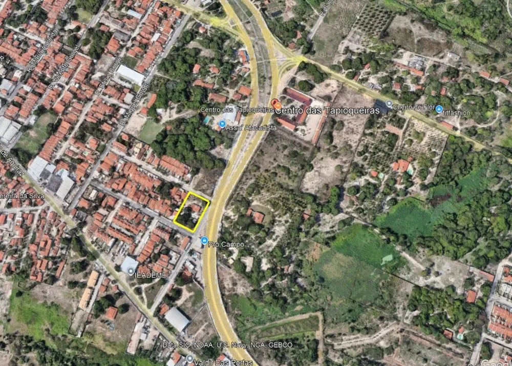 Terreno, 2590 m² - Foto 12
