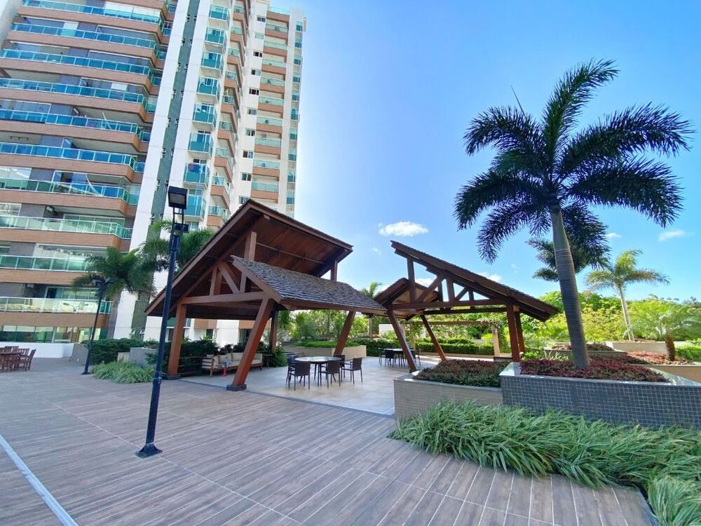 Apartamento à venda com 3 quartos, 91m² - Foto 2