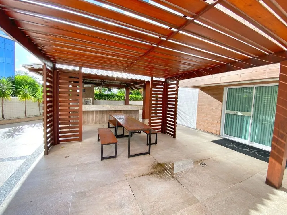 Apartamento, 3 quartos, 91 m² - Foto 13