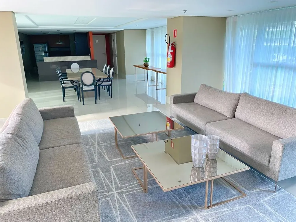 Apartamento, 3 quartos, 91 m² - Foto 5