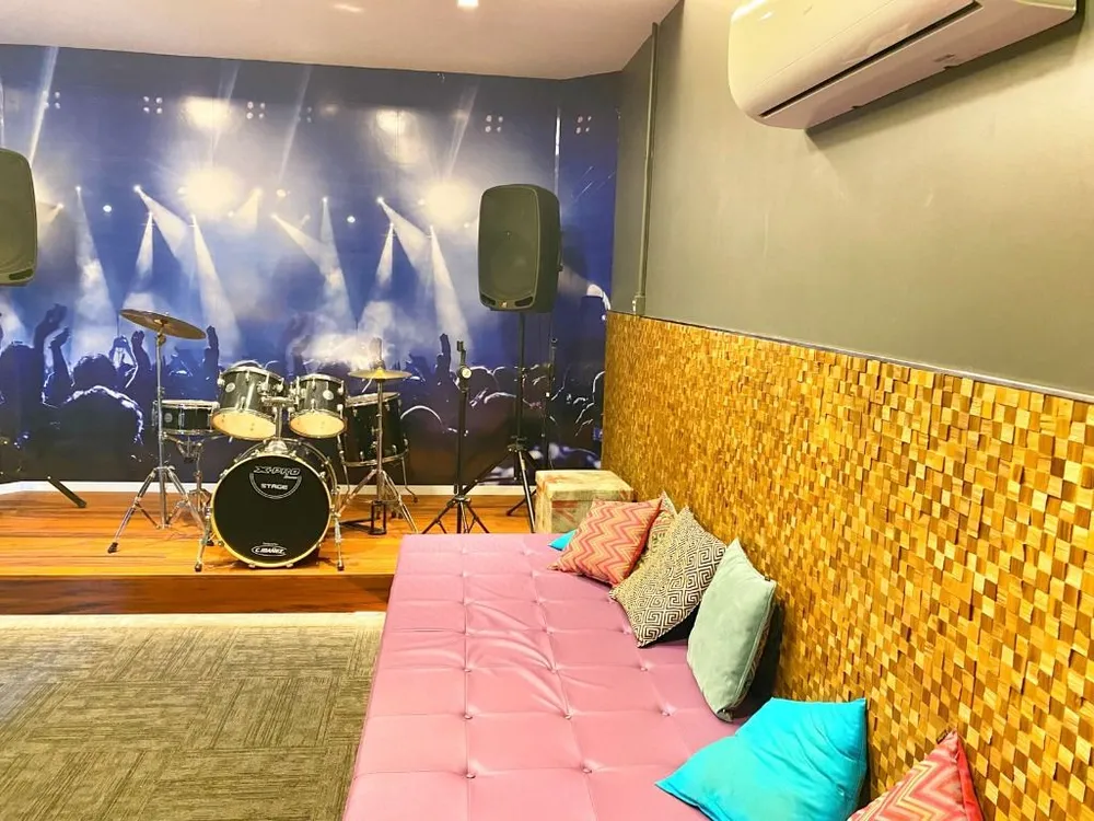 Apartamento, 3 quartos, 91 m² - Foto 7