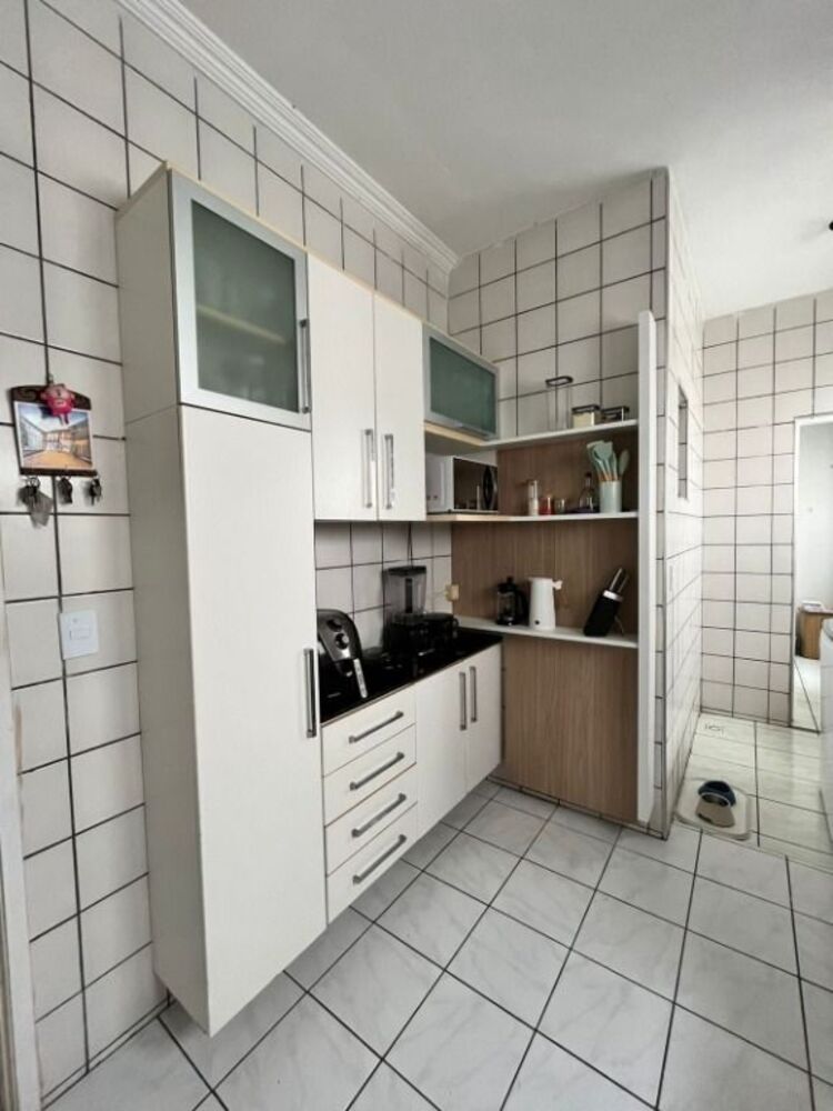 Apartamento, 3 quartos, 88 m² - Foto 4