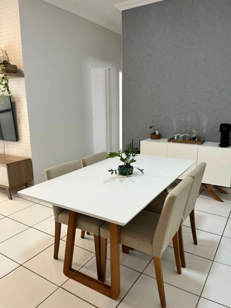 Apartamento, 3 quartos, 88 m² - Foto 1