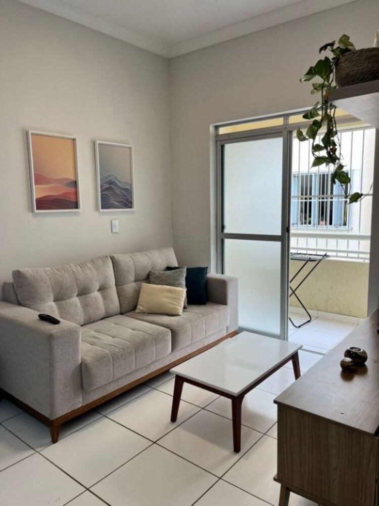 Apartamento, 3 quartos, 88 m² - Foto 2