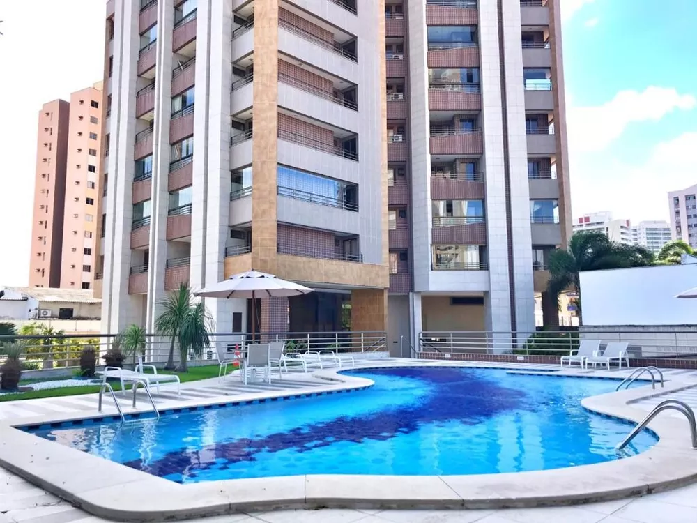 Apartamento à venda com 3 quartos, 123m² - Foto 3