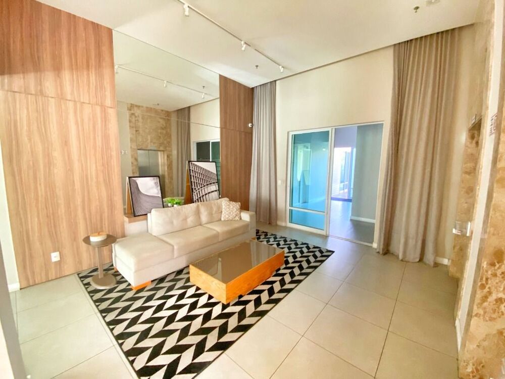 Apartamento à venda com 3 quartos, 90m² - Foto 4