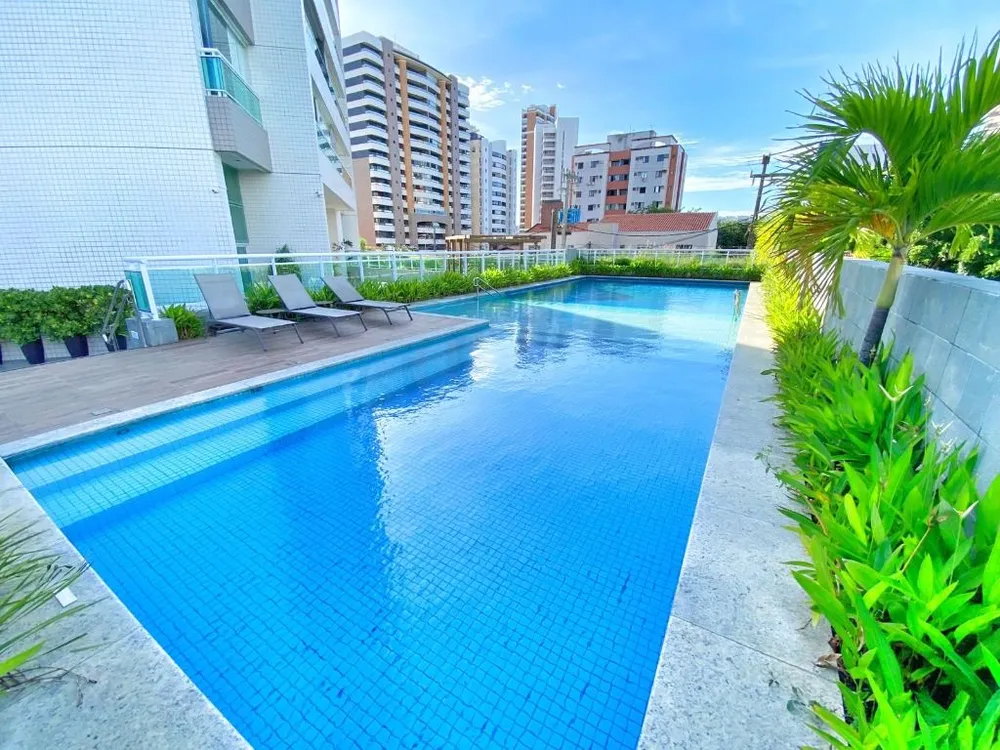 Apartamento, 3 quartos, 90 m² - Foto 11
