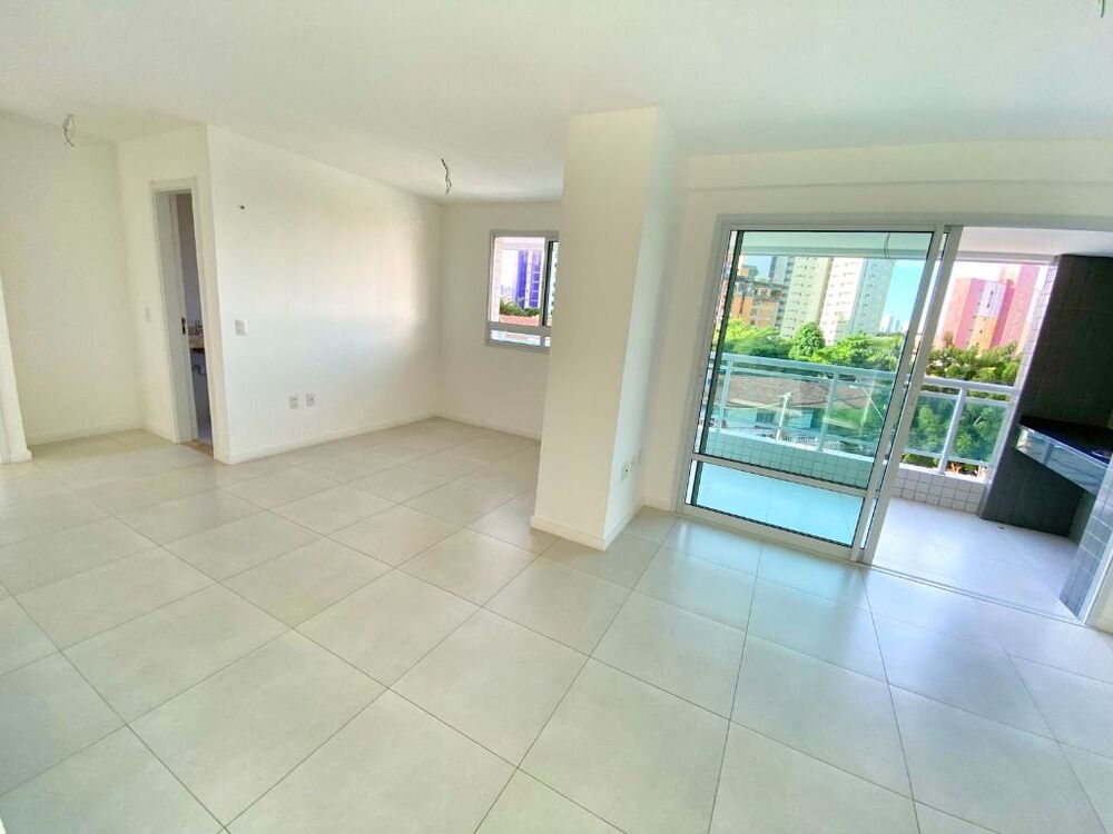 Apartamento à venda com 3 quartos, 90m² - Foto 8