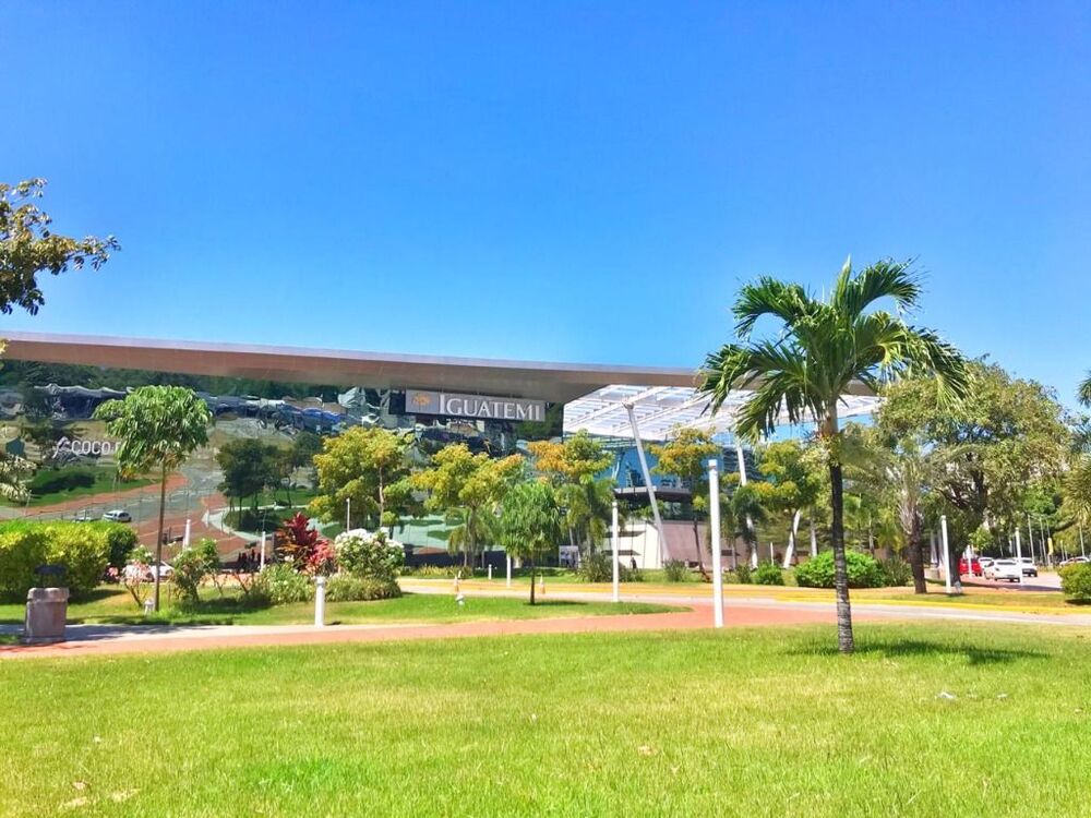 Apartamento à venda com 3 quartos, 90m² - Foto 12