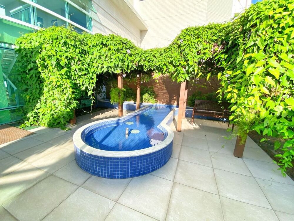 Apartamento à venda com 3 quartos, 90m² - Foto 6