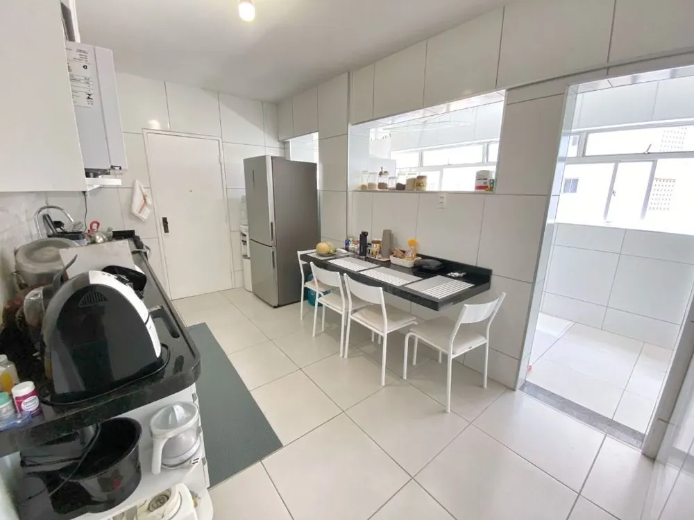 Apartamento, 3 quartos, 168 m² - Foto 7
