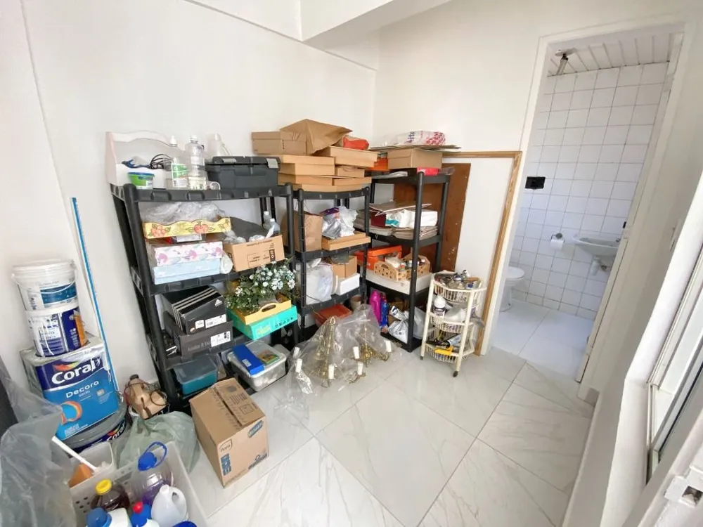 Apartamento, 3 quartos, 168 m² - Foto 3