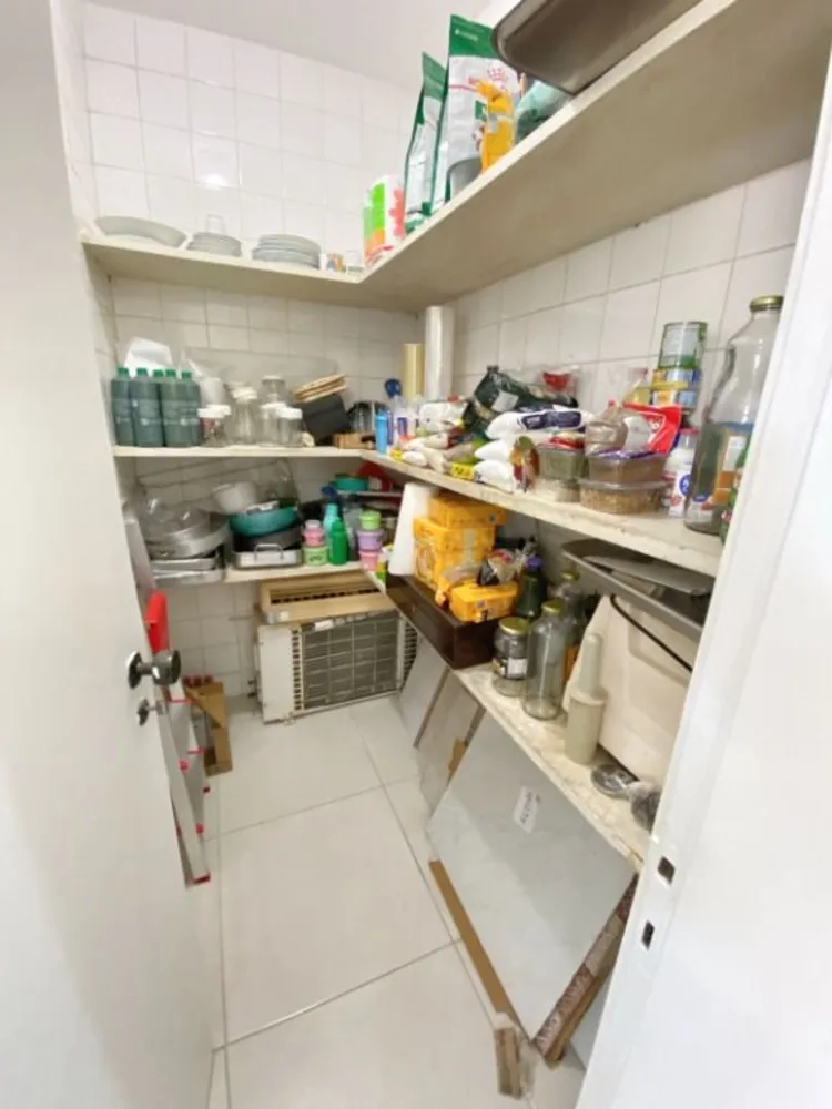 Apartamento, 3 quartos, 168 m² - Foto 4