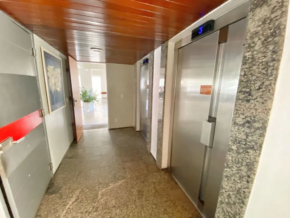Apartamento, 3 quartos, 168 m² - Foto 1