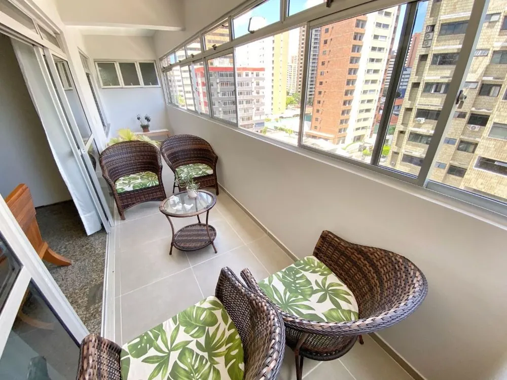 Apartamento, 3 quartos, 168 m² - Foto 2