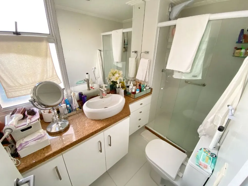 Apartamento, 3 quartos, 118 m² - Foto 6