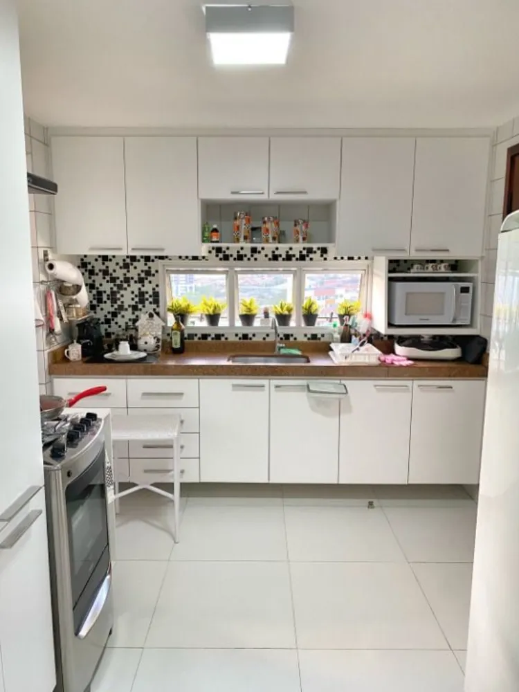 Apartamento, 3 quartos, 118 m² - Foto 11