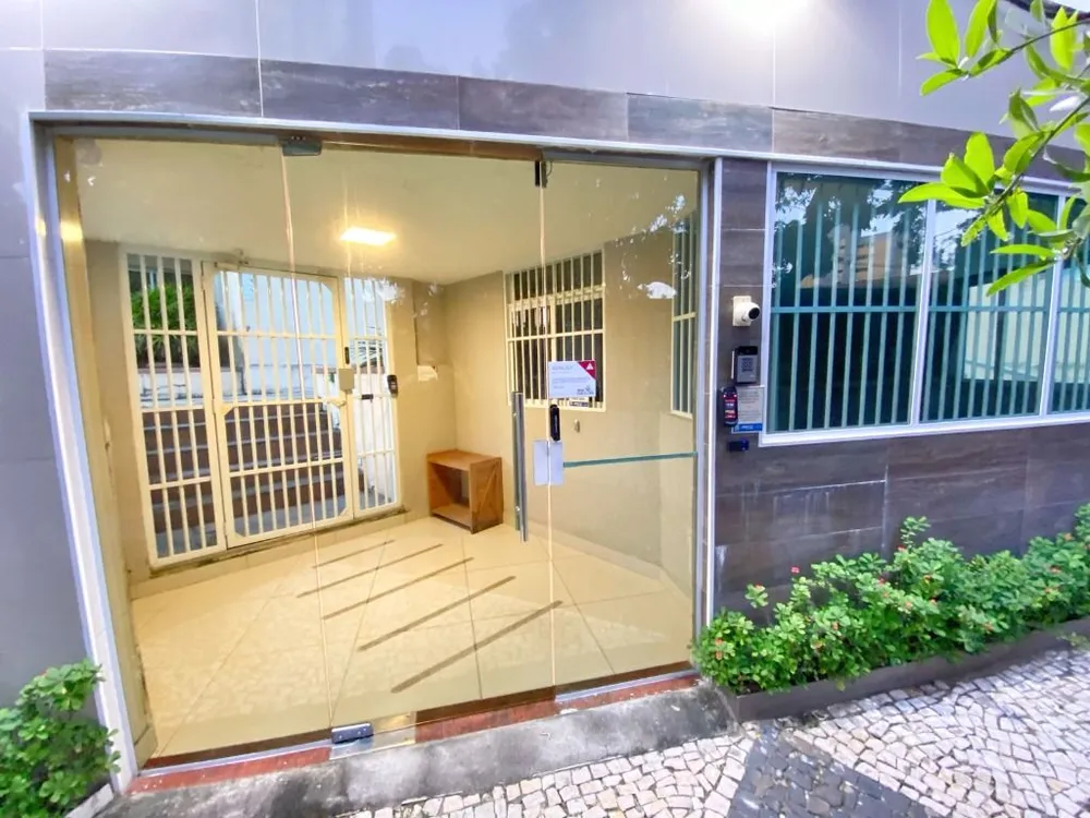 Apartamento, 3 quartos, 118 m² - Foto 12