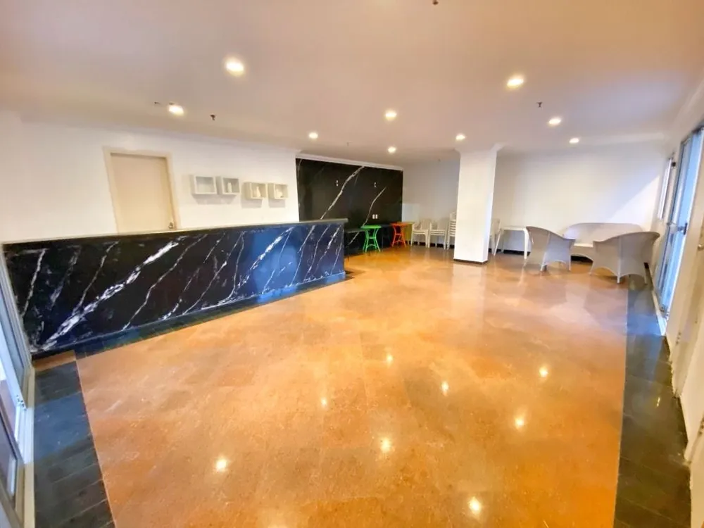 Apartamento, 3 quartos, 118 m² - Foto 1