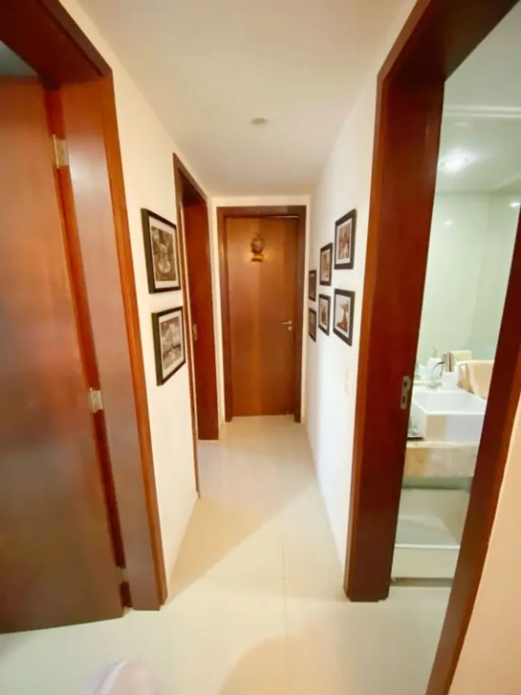 Apartamento, 3 quartos, 118 m² - Foto 8