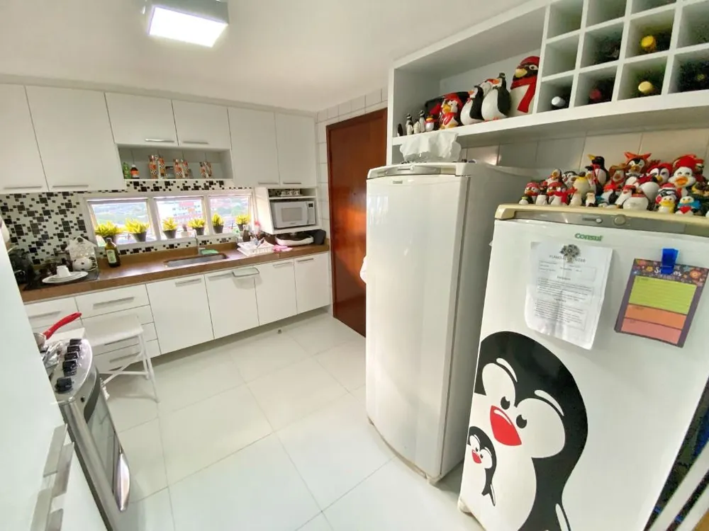 Apartamento, 3 quartos, 118 m² - Foto 7
