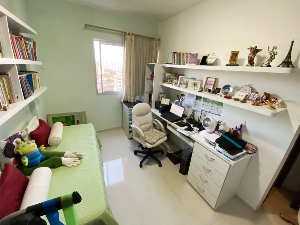 Apartamento, 3 quartos, 118 m² - Foto 9