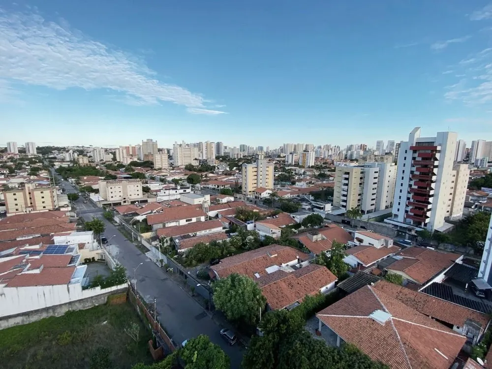 Apartamento, 3 quartos, 118 m² - Foto 2