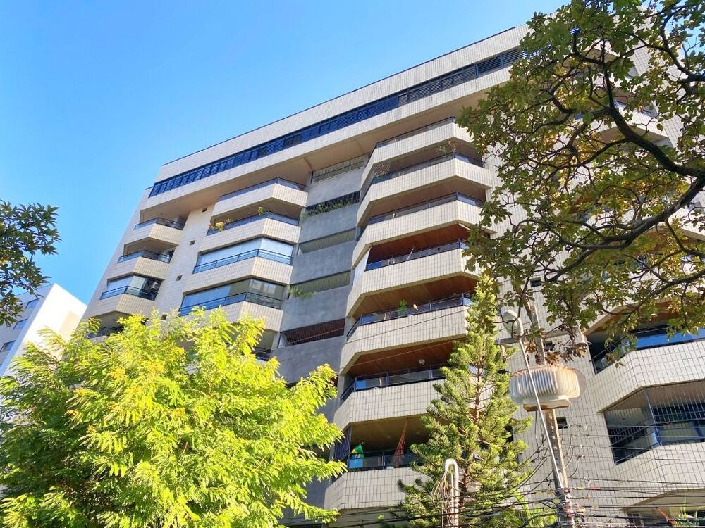 Apartamento, 3 quartos, 237 m² - Foto 4